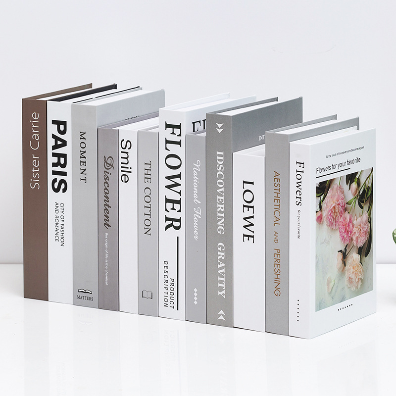 꽃과 식물 스타일 (12 장의 사진을 12 장 촬영)