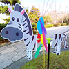 Zebra Tail Windmill