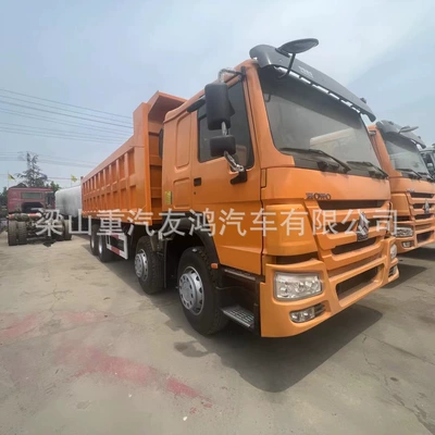 Dump Trucks, Large Pump Engine – Yük maşınları