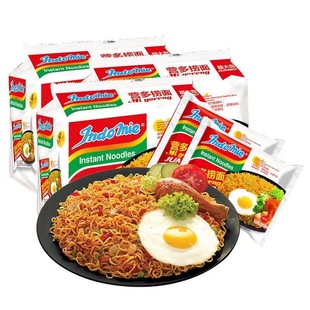 ӡ���M�ڠI������indomie80g/85g���b��ʳ�ɰ�����ʳ����������