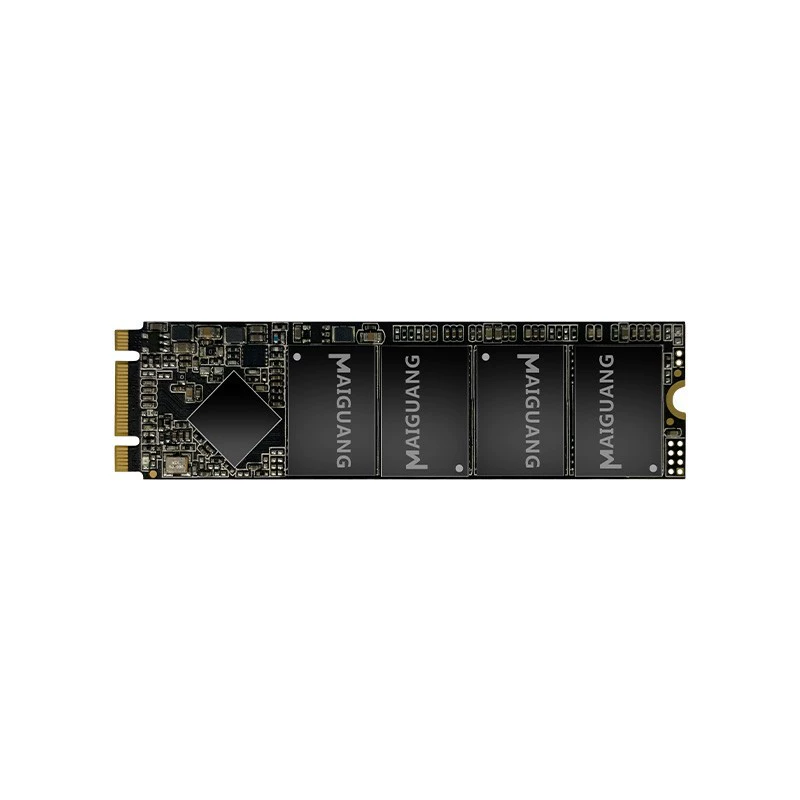 Новый MG wheat light M.2-2280-NGFF128G 256G 512D твердотельный диск SSD 3-летний пакет