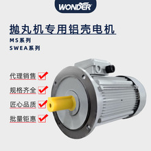  WONDER綯MS132 SWEA132 380V 11KW