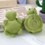 定制毛绒包包乌龟挂饰