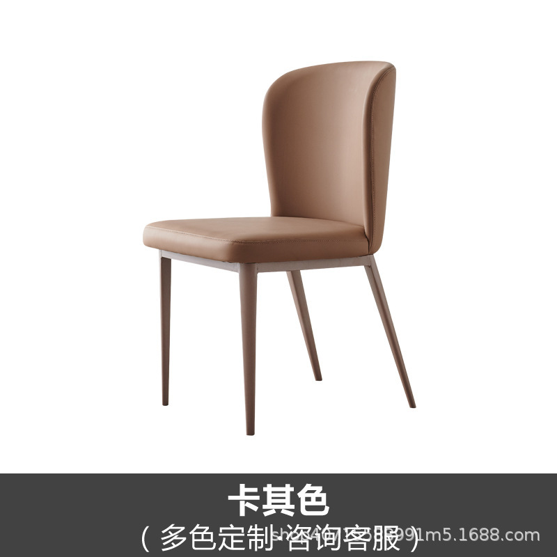 싱글 체어 카키 [2장부터]