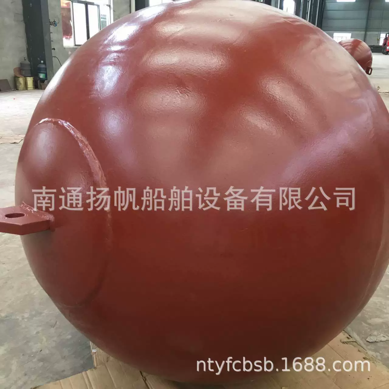 Производитель стальных поплавков для продажи полиуретановой пены