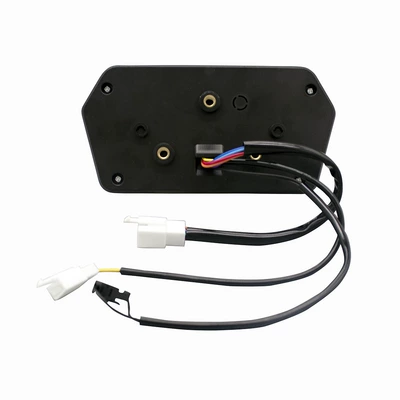 Elektromobil cihazları Adjustable Can Communication One-Line