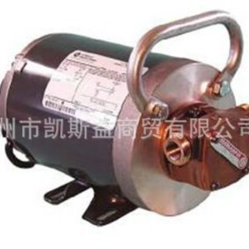 OBERDORFER舱底泵Oberdorfer N211M系列挠性叶轮泵