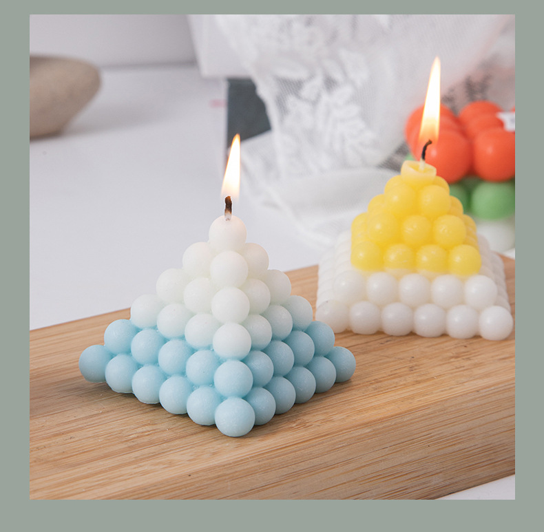 豆乳香薰蜡烛伴手礼ins创意家居摆饰套装拍摄道具跨境蜡烛结婚礼详情13