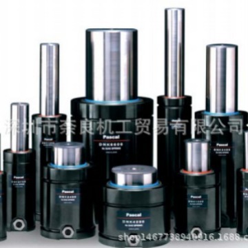 日本Pascal氮气弹簧DNZ0500议价