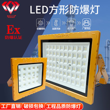加工LED防爆灯标准型.电厂化工厂危险场所.专用灯具100-300W
