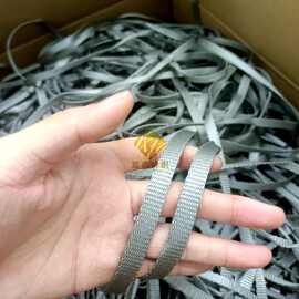 高分子1cm扁带滑翔伞拉带 抗紫外线大力马织带 箱包防割织带 耐磨