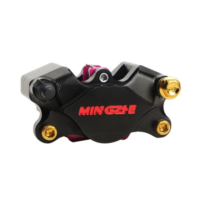 Other brake systems – Rear Caliper Upgrade Kit