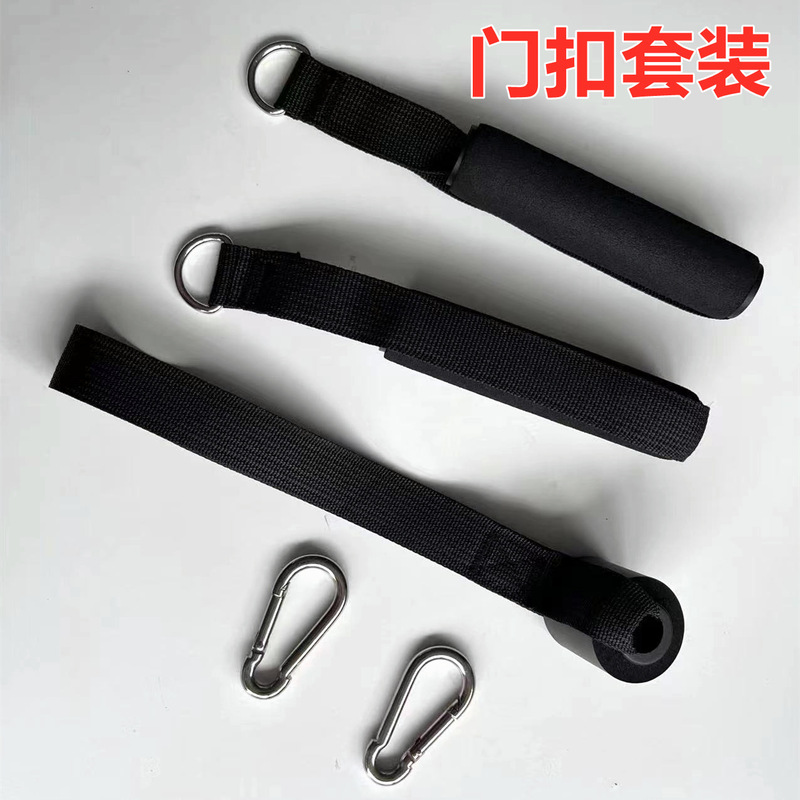 ヨガストレッチベルト抵抗ベルトストレッチベルト多機能力胸拡張トレーニング用品|undefined