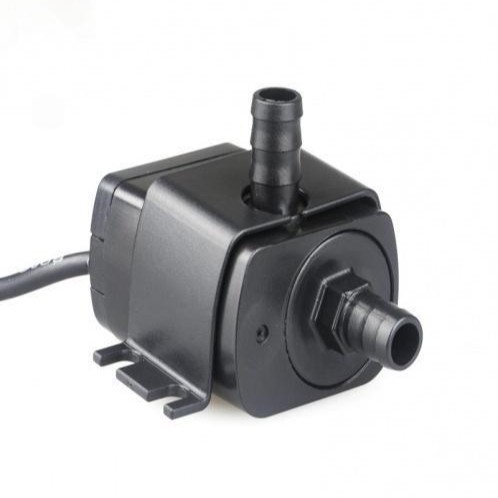 �п�12V���㾲��������ˮ�����������澰��ˮ��С�ͳ�ˮ��