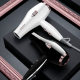 Source manufacturers cross-border hair dryer household high-power blue hair dryer hair salon high-speed hair dryer European gauge 220V