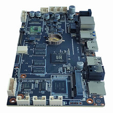 pcbaVC嶨ȫ֧4GģK/LVDSc/ /RTC/|