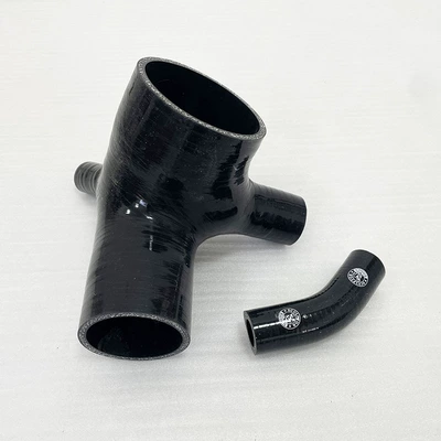 09-16 Silicone Intake Hose – Other Filters