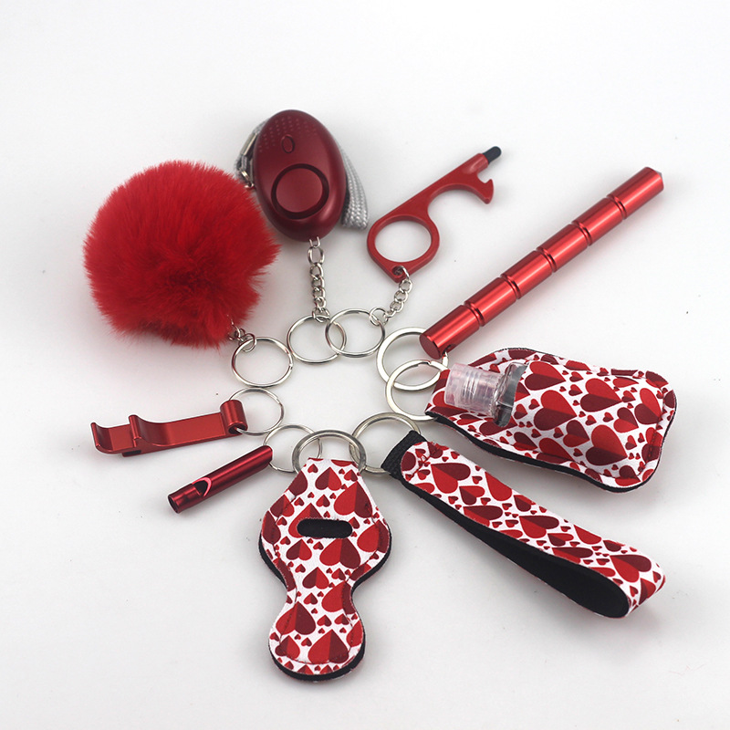 160g Weight Bag Pendant, Self-defense, Keychain Classification 1 Set, Self-defense Quantity Holiday, Outdoor, Self-defense Occasion Self-defense, Metal Material Sunflower, Self-defense Pattern Original Design, Self-defense Style 1 Set Self-defense Original Design Self-defense Sunflower Self-defense Self-defense Metal Bag Pendant Self-defense Keychain 11