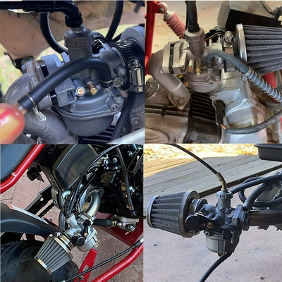 Atv Beach Car, Motorcycle Carburetor