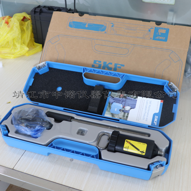 瑞典斯凯孚SKF注油器226400E/400液压泵转换座压力表油管转接头