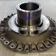 ���������  �����ͺ���ȫ  D375A-6  �մ����� 195-27-34131
