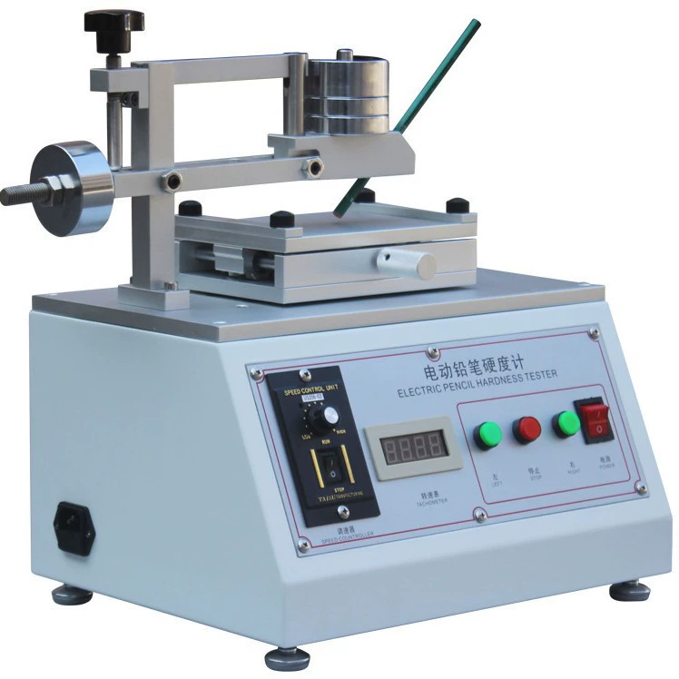 Ганьчжоу Qi Jun электрический карандаш твердомер тестер твердости карандаша Измеритель Твердости покрытие твердость тестер