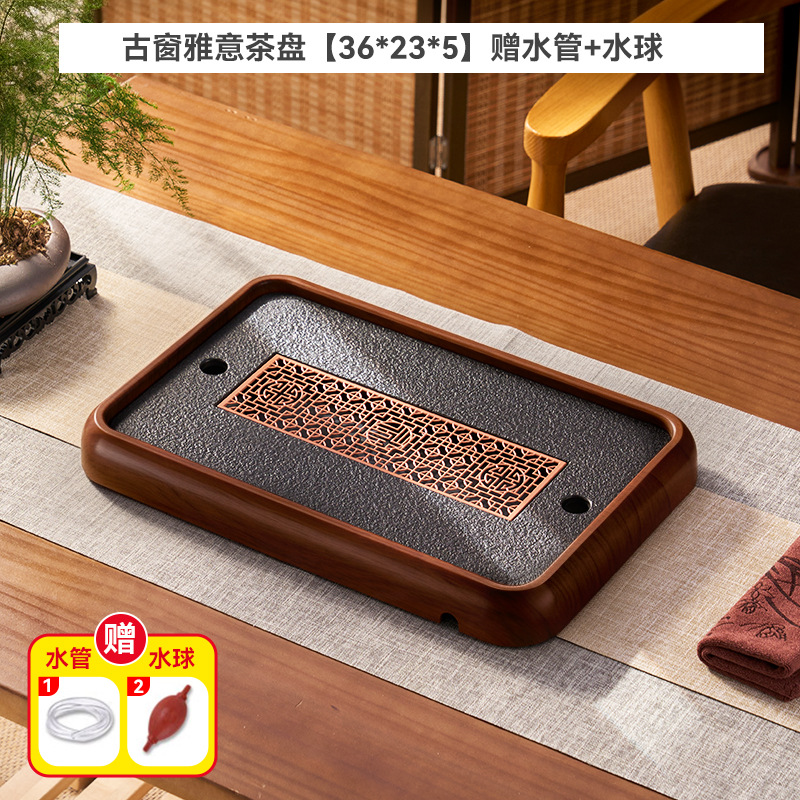 고풍스러운 창문 디자인 (36*23*5) + 물통 + 물풍선 증정 ₱₱