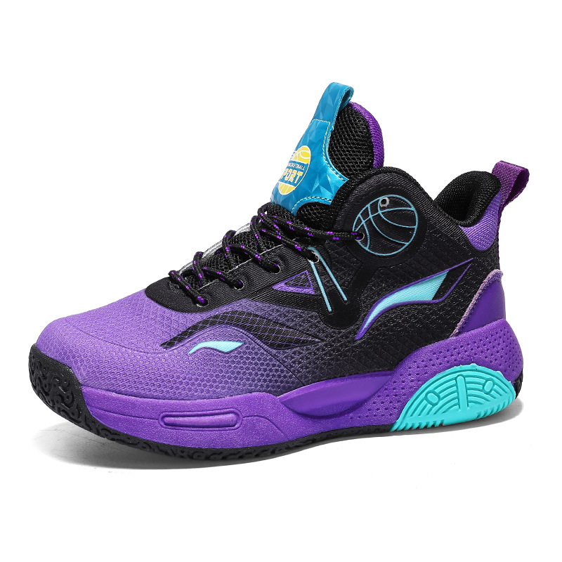 BBL5529 - Púrpura Negro