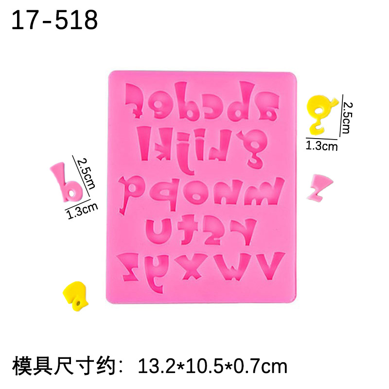 Estilo 1-Rosa 17-518