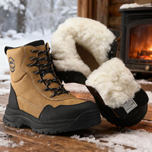 �|��ѩ��ѥ��Ƥëһ�w�R��ѥ��ʿ�����Ӻ������Ь��ˮ����ѥ��