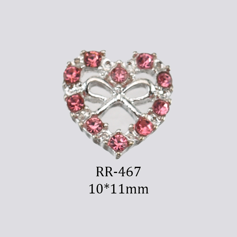 RR-467(브라이트 실버)