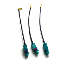 RF�B�� FAKRA�B���� fakra-zˮ�{ɫ���^�DSMB���^ GPS��܇�B�Ӿ�