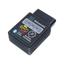 HH OBD V2.1 晶元蓝牙 汽车故障检测仪 elm327 obd2