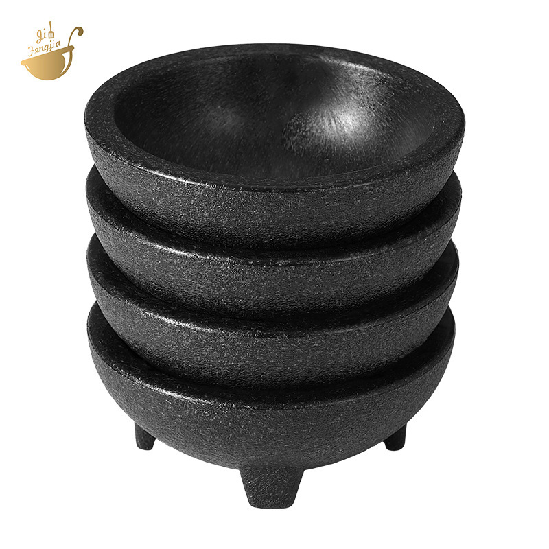Cross-Border Salad Bowl Amazon Mexican Restaurant Salad Bowl Condiment Bowl Sauce Bowl 4oz Mexican Sauce Bowl