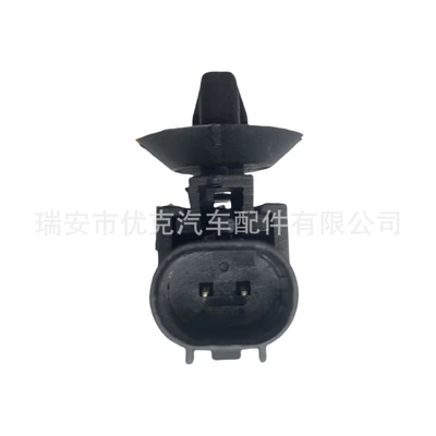 Abs Sensor, ABS modulu və sensorları