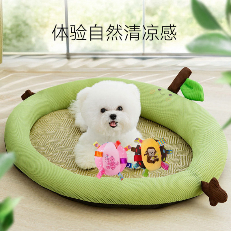 새끼 고양이 공 + 작은 원숭이 공 (밸류 팩 조합) 핫 스타일