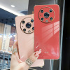 Apply glory magic4 Mobile phone shell All inclusive smart cover magic4pro new pattern All inclusive camera lens honor Hand