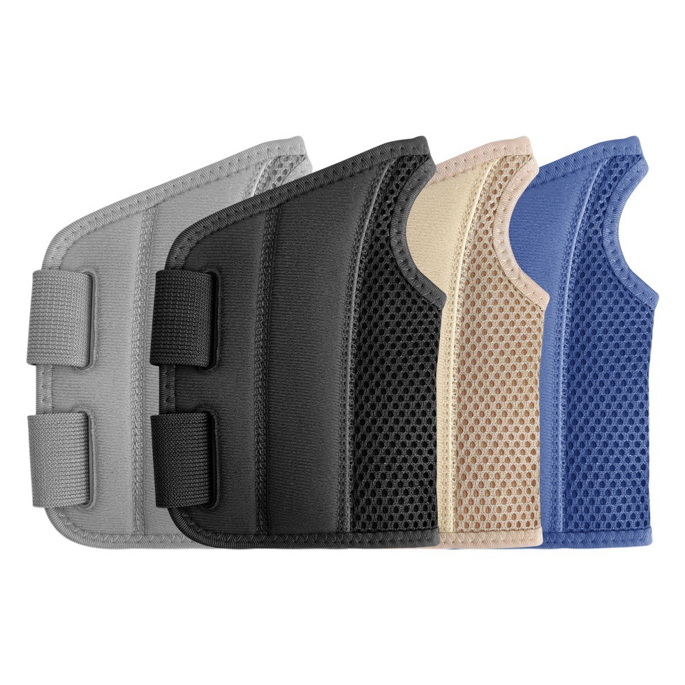 Cross-Border Sports Wrist Tendon Sheath Injury Protection Wrist Joint Support Pressurized Wrist Protector Strap Fixed Wrist Protector