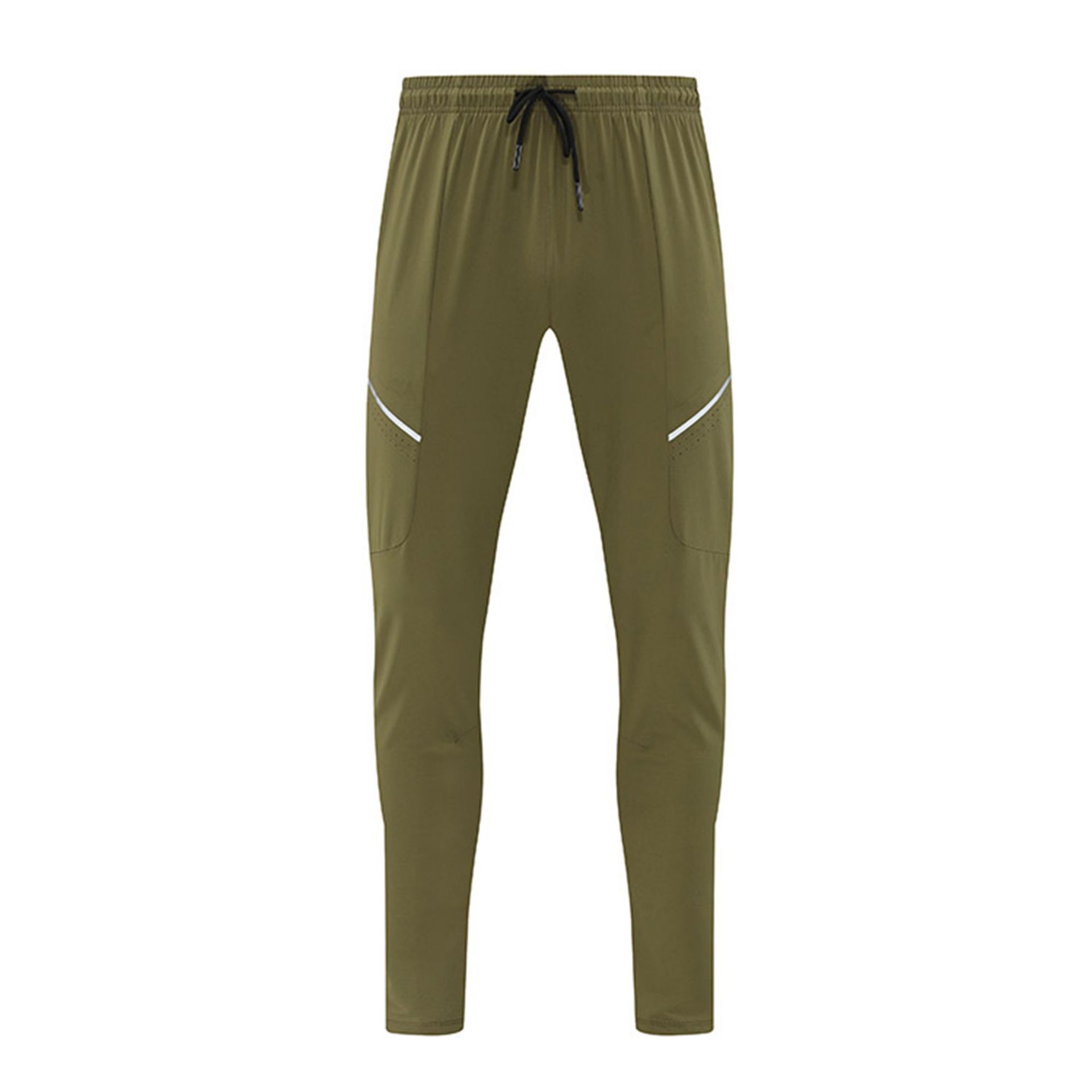 Pantalones de pájaros de secado rápido al aire libre, pantalones de montaña impermeables para hombres, pantalones deportivos elásticos transpirables casuales, pantalones sueltos