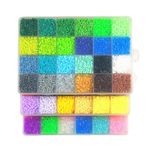 2.6mm doudou set diy doudou three-dimensional puzzle materials tools accessories handmade toys