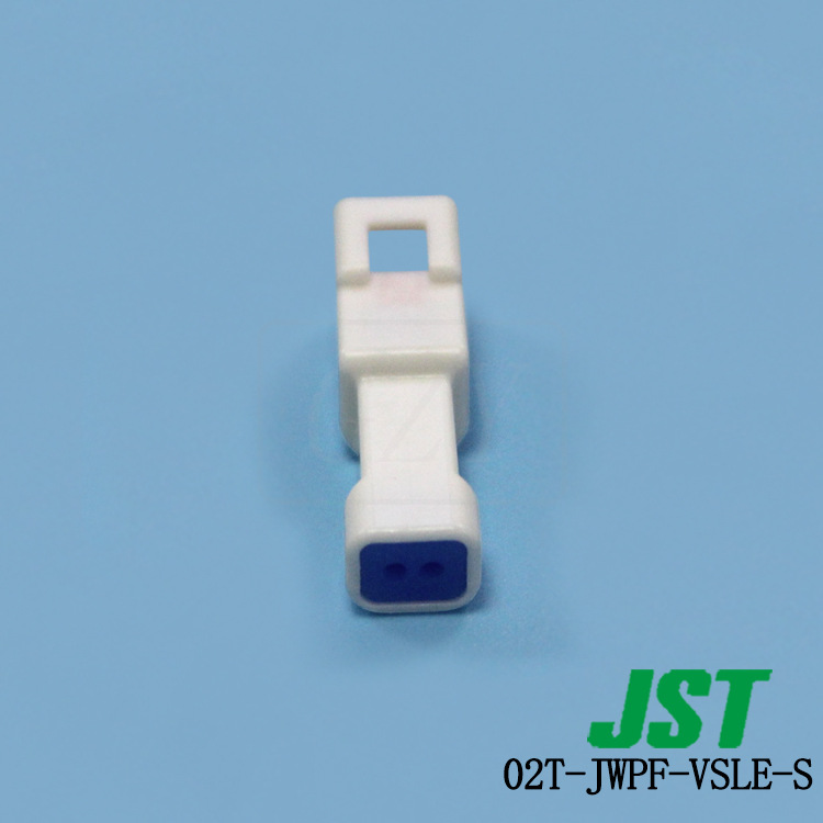 �ֻ�02T-JWPF-VSLE-S ��ˮ�ܿ� JST������JWPFϵ��2.0mm���