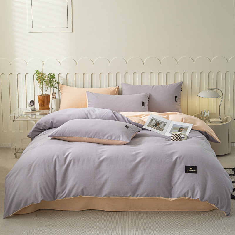 Púrpura de humo + polvo