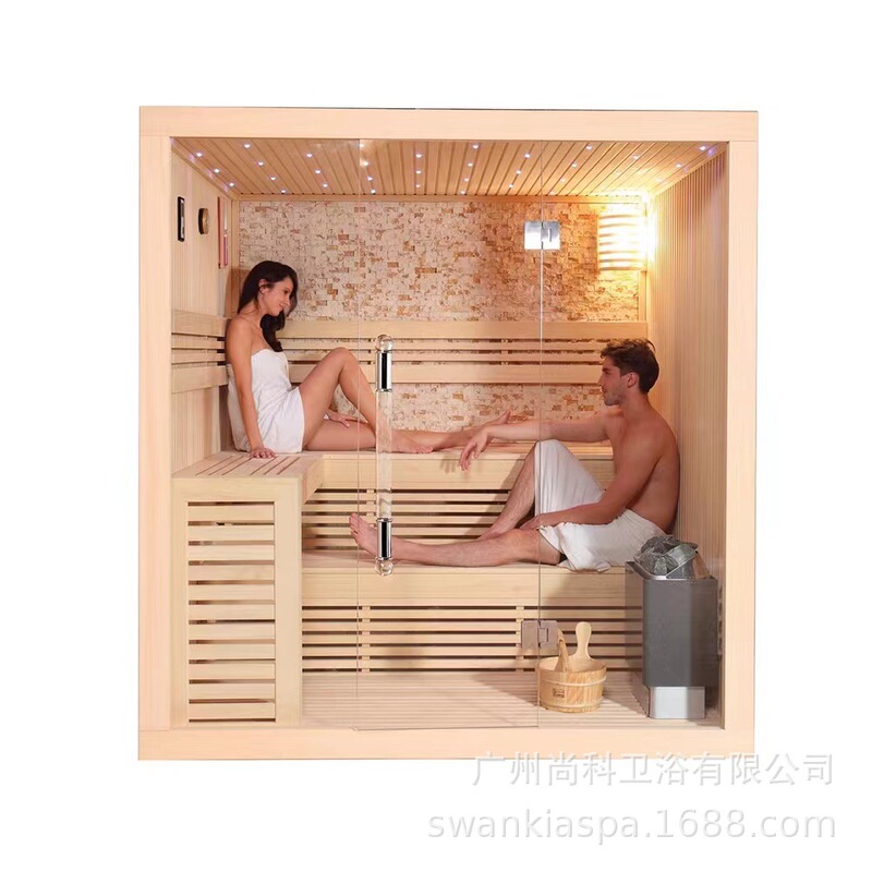 1102 factory direct supply export luxury far infrared sauna room private home beauty series 1102 factory direct supply export luxury far infrared sauna room private home beauty series