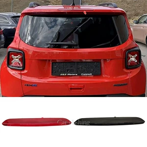 Suitable for Jeep 15-22 Renegade High Brake Light Anti-rear Collision Tail Light Brake Warning Light Signal Light