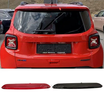 Tail light High Brake Light Anti-rear Collision