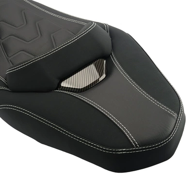 20-24 Models of Yamaha Nmax155: Motorcycle cushion