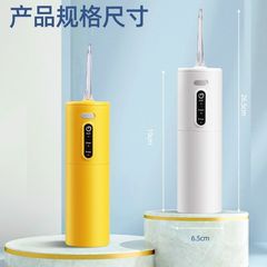 歯抜き器携帯型成人洗歯器電動口腔洗浄歯垢歯矯正専用歯抜きクリーナー