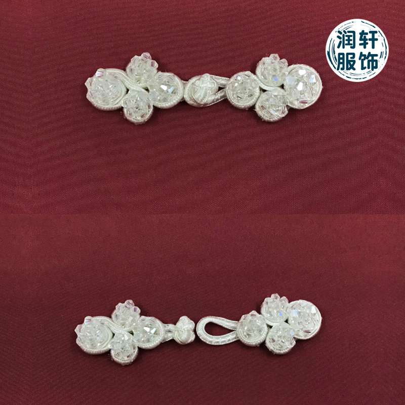 水晶四轮&水晶葫芦 主图3