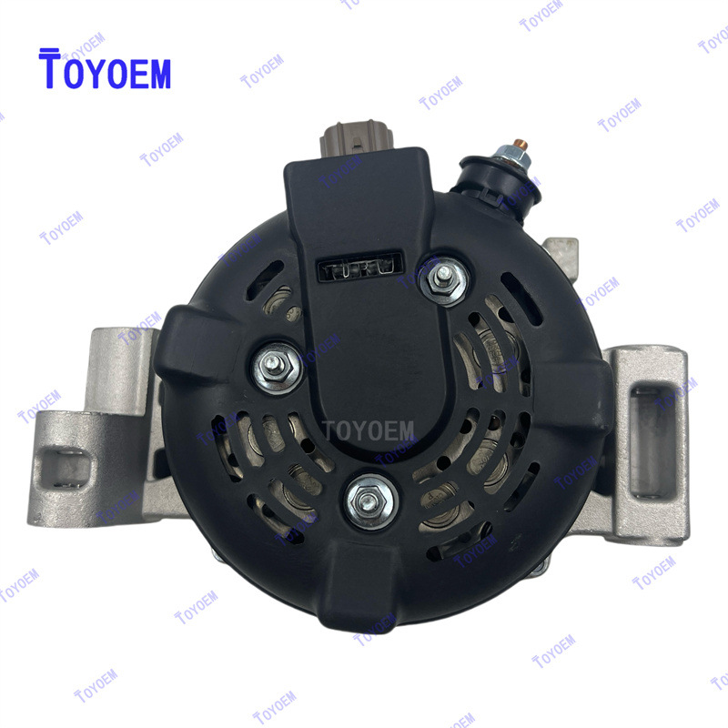 Suitable for Toyota 07-16 Cruiser 4.5t Generator 104210-5471 27060-51010/50130
