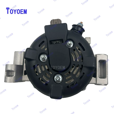 Generator 104210-5471 27060-51010/50130 – Generatorlar hissələri (Dinamo və detalları)